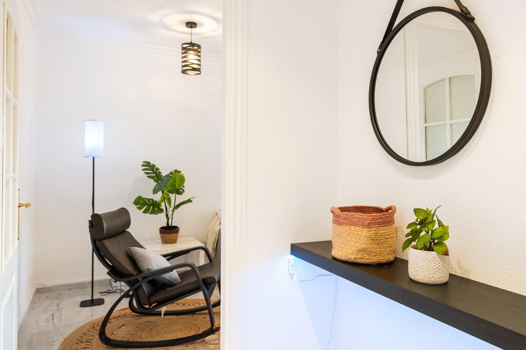 Holidays2Nueva Torrequebrada 2 Bedrooms And 2 Bathrooms, Terrace, Community Pool And Garage ベナルマデナ エクステリア 写真